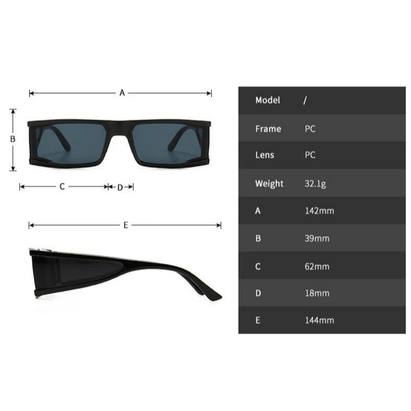 Slim Blockers - Picture 4 of 4